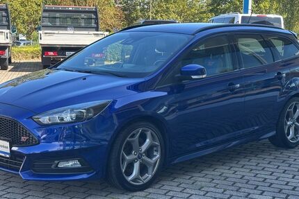 Ford Focus 100.515 km 13.950 &euro; Borken 34582