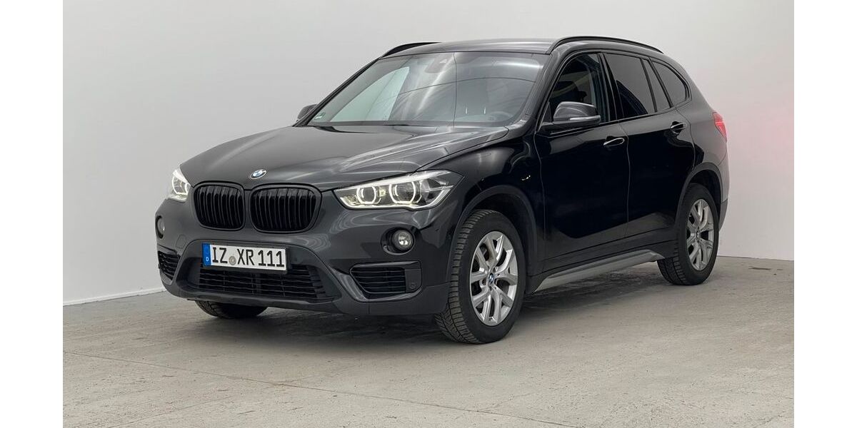 BMW X1 136.000 km 17.499 &euro; Sommerland 25358