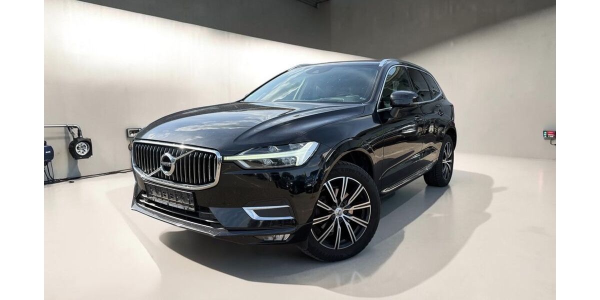 Volvo XC60 253.000 km 18.999 &euro; Speyer 67346