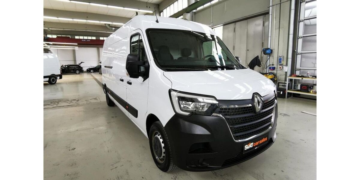 Renault Master 67.166 km 21.880 &euro; Garching 85748