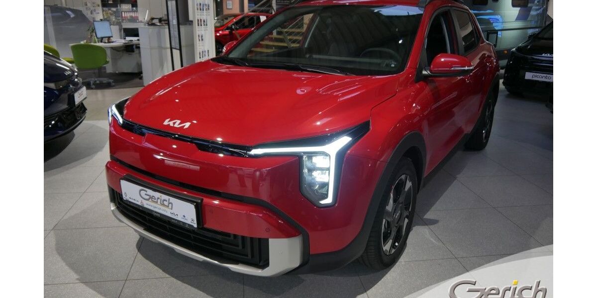 Kia Stonic 3.000 km 23.990 &euro; Altötting 84503