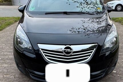 Opel Meriva 130.000 km 4.250 &euro; Hannover 30177