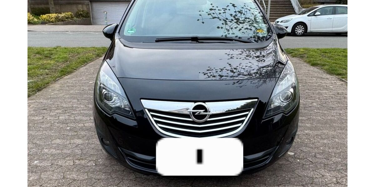 Opel Meriva 130.000 km 4.250 &euro; Hannover 30177