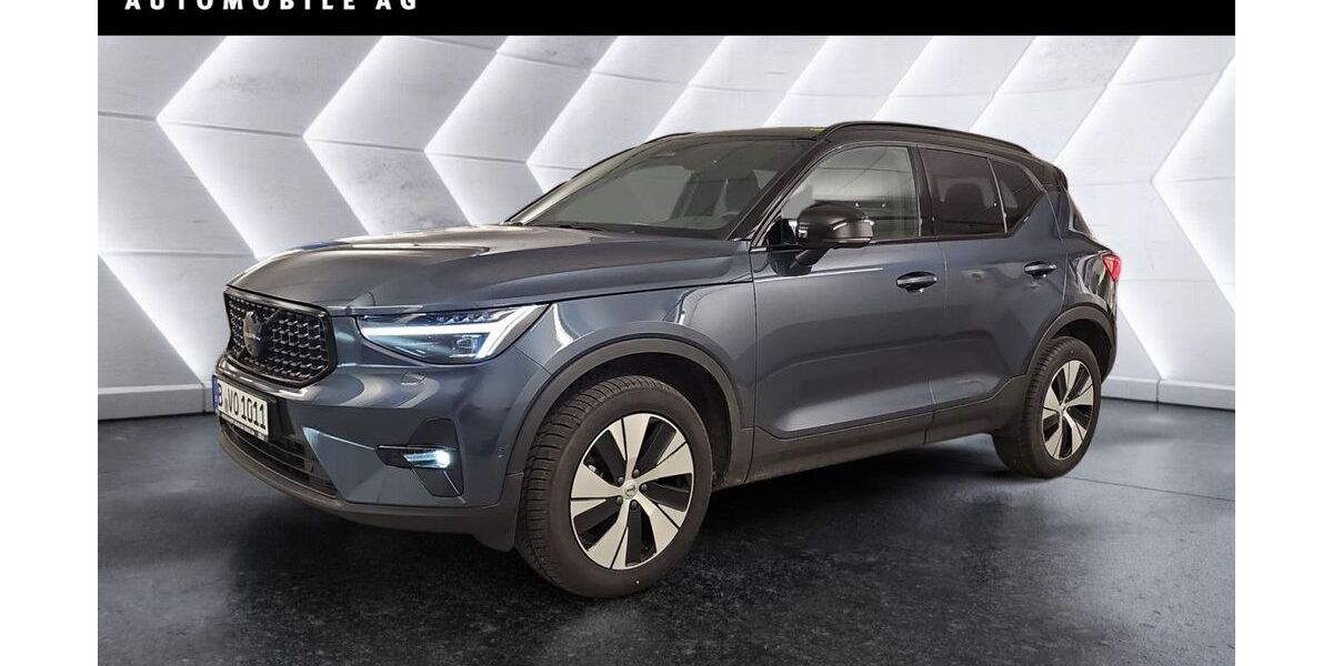 Volvo XC40 2.500 km 48.990 € Berlin 12683