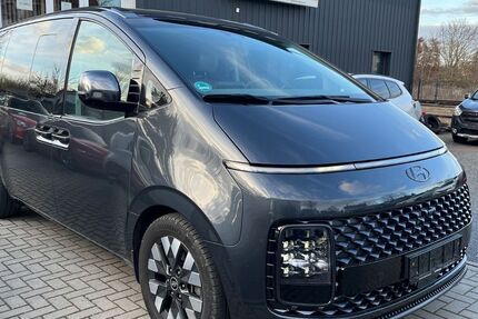 Hyundai STARIA 77.762 km 35.990 &euro; Ahrensfelde 16356