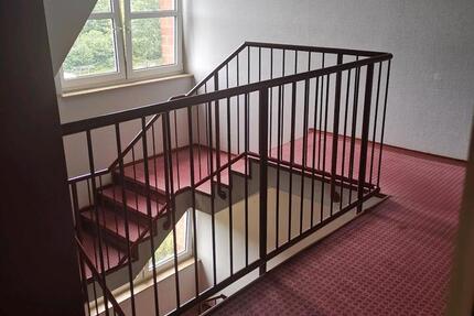 Schöne 3 Zimmer Mietwohnung