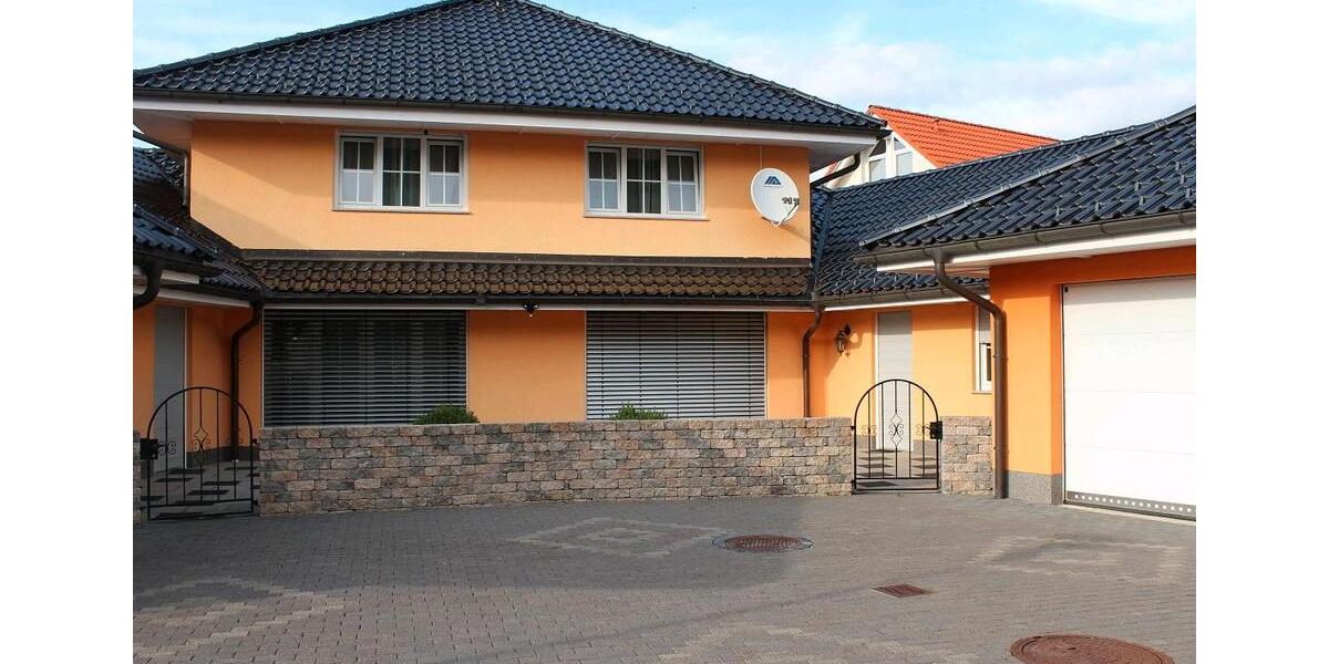 Villa Löffingen - 7 Zimmer, 231 m&sup2;, 1.205.200&euro; | Angebot:20183773
