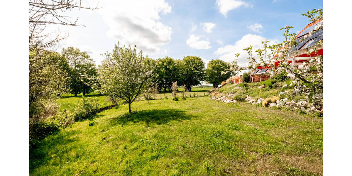 Doppelhaushälfte Thandorf - 1.560&euro; | Angebot:26306225