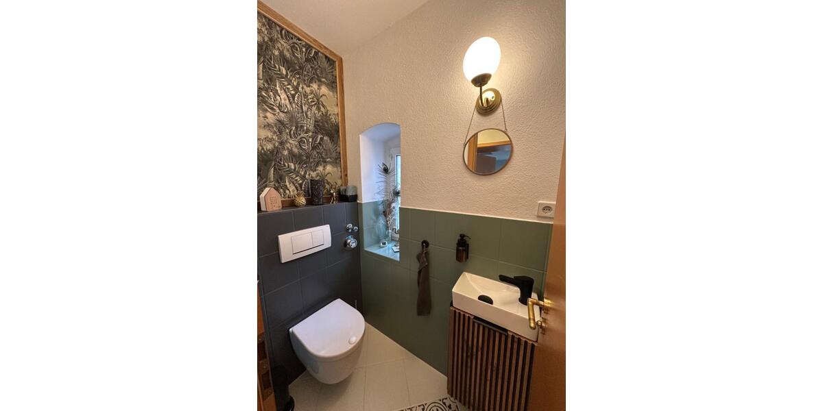 Maisonettenwohnung Plauen - 4 Zimmer, 98 m&sup2;, 149.000&euro; | Angebot:25507183