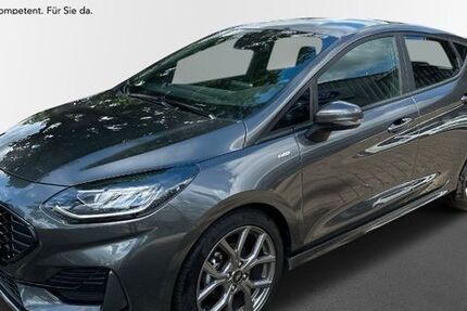 Ford Fiesta 24.360 km 19.989 &euro; Rotenburg 27356