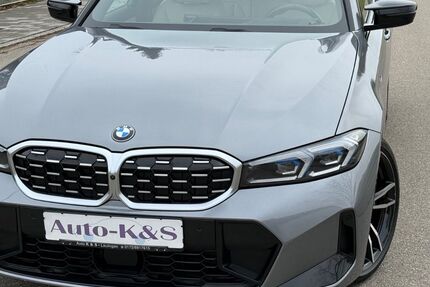BMW M340d 189.500 km 33.700 &euro; Lauingen 89415