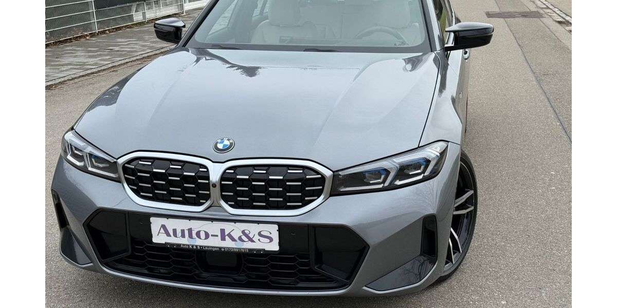 BMW M340d 189.500 km 33.700 &euro; Lauingen 89415