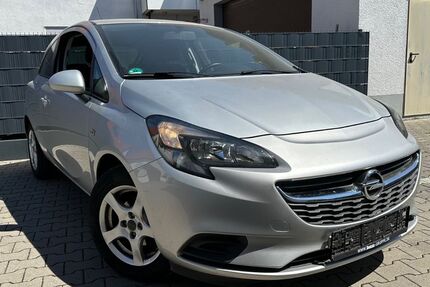 Opel Corsa 87.000 km 6.800 € Bickenbach 64404