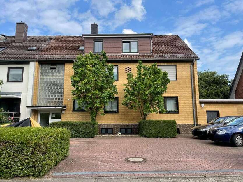 Wohnung zum Kaufen in Hannover 87.500 € 25.14 m²