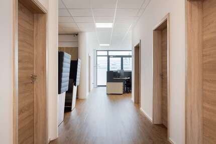 Gewerbeobjekt Haag in Oberbayern - 495.000&euro; | Angebot:26906383