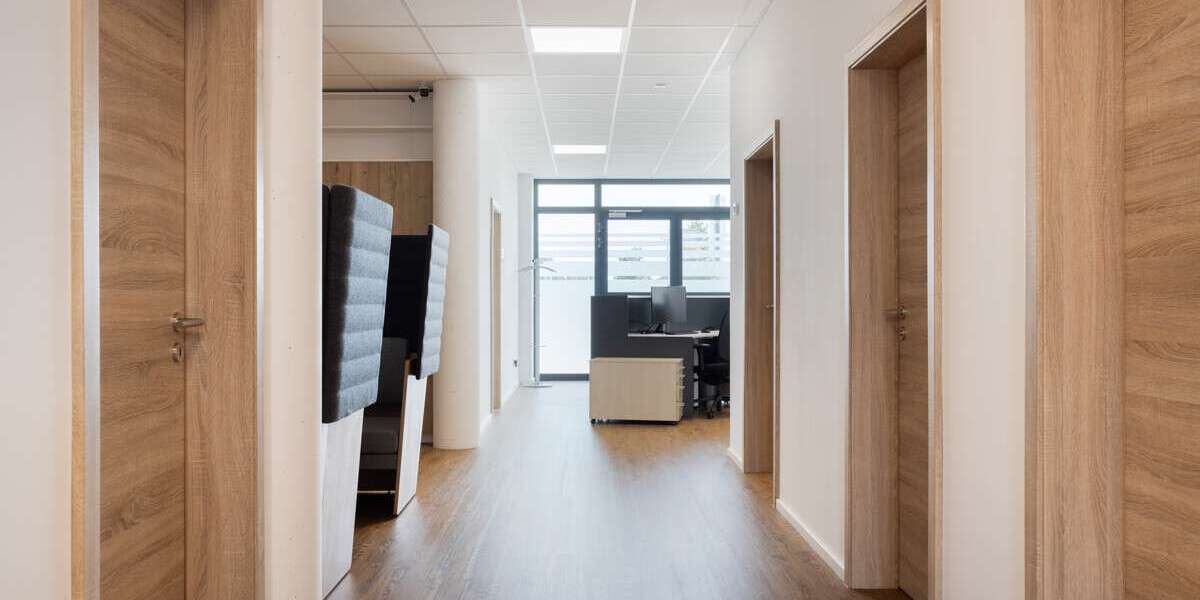 Gewerbeobjekt Haag in Oberbayern - 495.000&euro; | Angebot:26906383