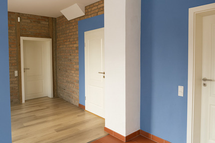 Haus in Kleinenberg incl. Küche - für privat und gewerblich 7 zimmer