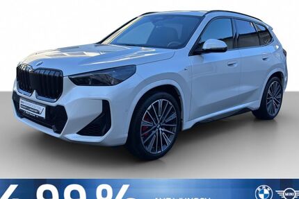 BMW X1 10.844 km 47.310 &euro; Bayreuth 95447