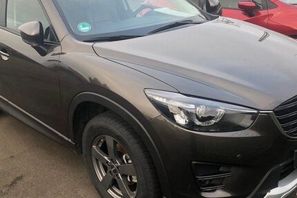 Mazda CX-5 122.495 km 13.890 &euro; Zwickau 08064