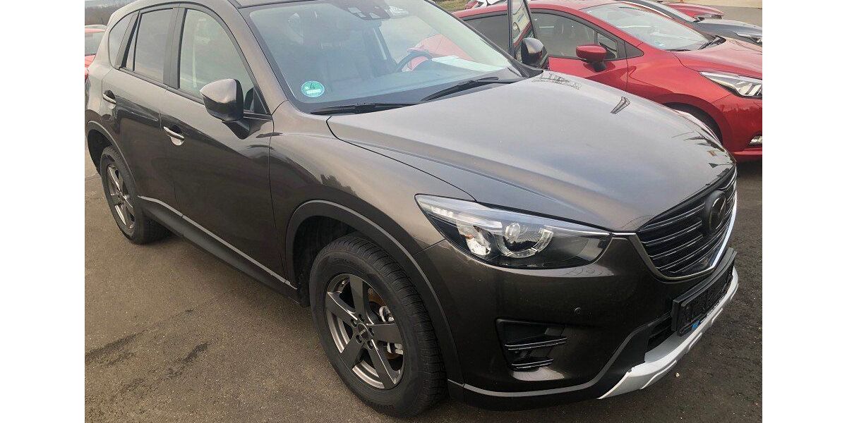 Mazda CX-5 122.495 km 14.000 &euro; Zwickau 08064