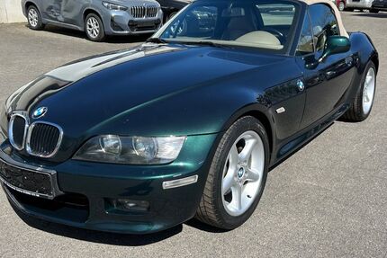 BMW Z3 178.152 km 10.999 &euro; Ochtrup 48607