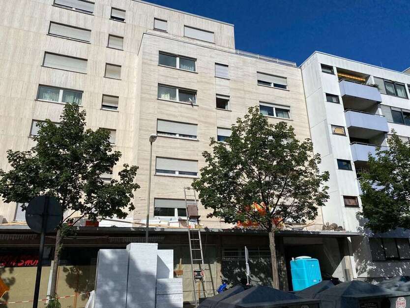 Wohnung zum Kaufen in Ludwigshafen 275.000 € 98.6 m²