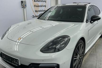 Porsche Panamera 140.500 km 66.990 € Gehrden 30989