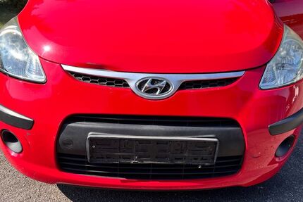 Hyundai i10 128.971 km 1.650 &euro; Nürnberg 90441