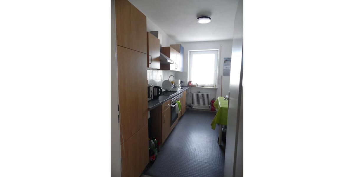 Etagenwohnung Marktoberdorf - 3 Zimmer, 76 m&sup2;, 252.000&euro; | Angebot:24427056