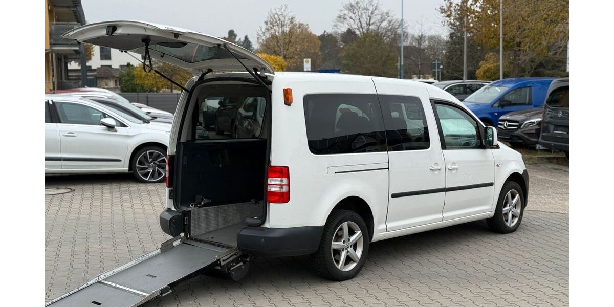 VW Caddy 298.000 km 10.500 &euro; Heusenstamm 63150