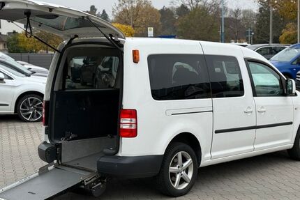 VW Caddy 298.000 km 9.900 &euro; Heusenstamm 63150