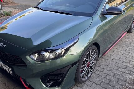 Kia pro ceed / ProCeed 37.040 km 27.499 &euro; Bad Honnef 53604