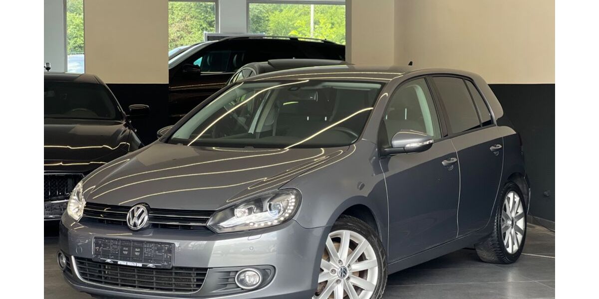 VW Golf 106.000 km 9.490 &euro; Alfter bei Bonn 53347