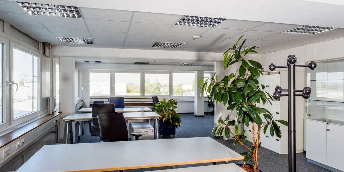 Gewerbeobjekt Schwieberdingen - 1.595&euro; | Angebot:26010955