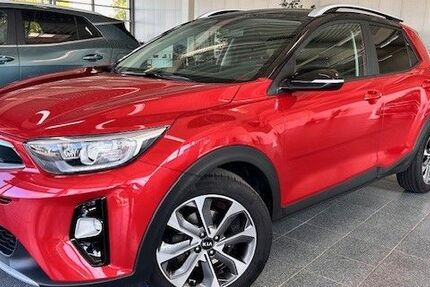 Kia Stonic 67.200 km 13.775 &euro; Münchberg 95213