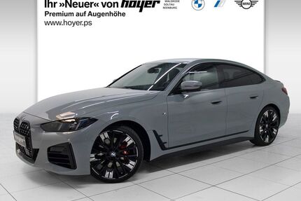 BMW 430 Gran Coupé