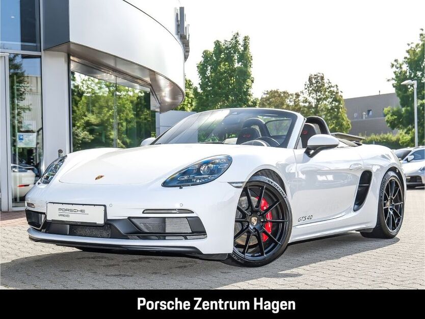 Boxster