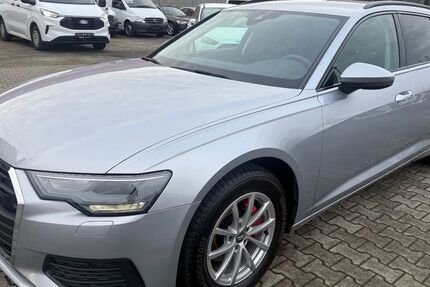 Audi A6 148.947 km 19.499 &euro; Ibbenbüren 49479