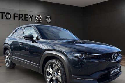 Mazda MX-30 15.155 km 16.870 &euro; Augsburg 86167