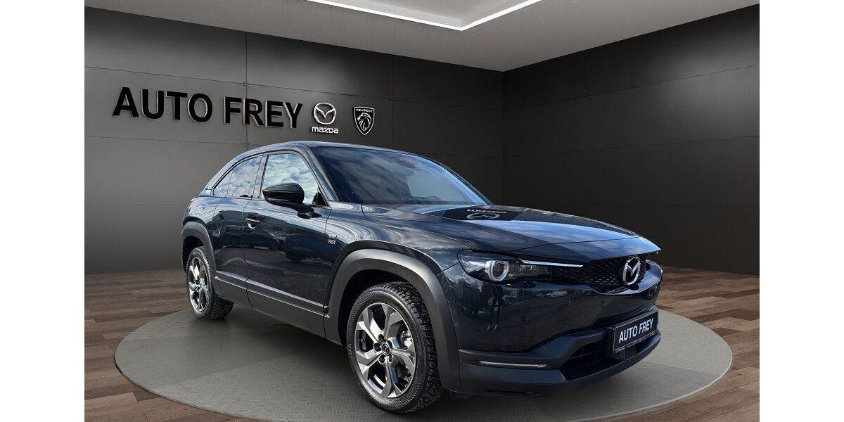 Mazda MX-30 15.155 km 16.870 &euro; Augsburg 86167