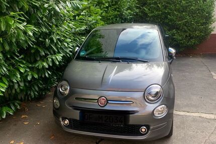 Fiat 500 21.500 km 11.500 &euro; Offenbach am Main 63069