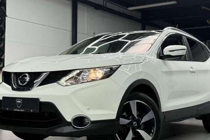 Nissan Qashqai 129.719 km 11.480 € Sinsheim 74889