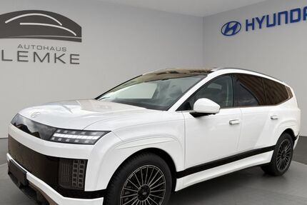 Hyundai IONIQ 9 9.800 km 66.990 &euro; Roßleben-Wiehe OT Bottendorf 06571