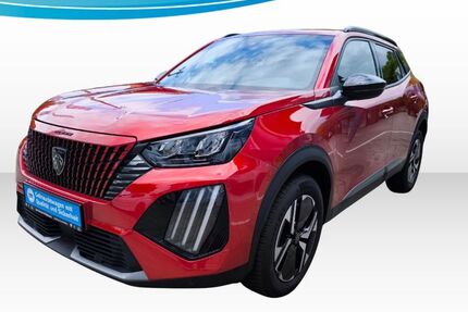 Peugeot 2008 22.900 km 19.985 &euro; Landsberg 86899