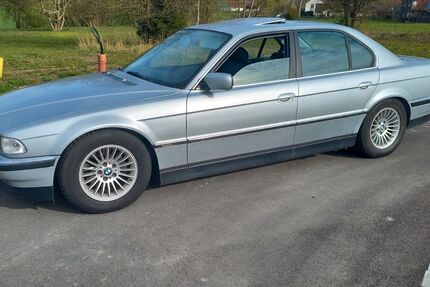 BMW 728 170.500 km 9.500 &euro; Langenpreising 85465