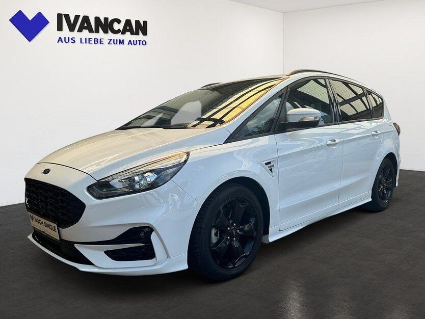 Ford S-Max 17.500 km 32.750 € Neustadt 67434