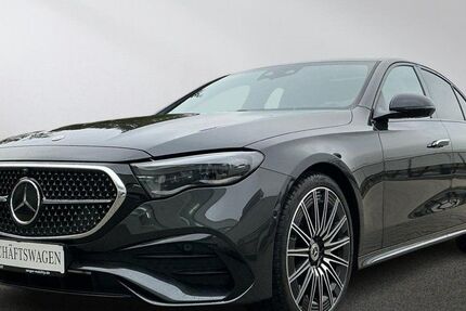 Mercedes-Benz E 220 9.000 km 69.970 &euro; Meppen 49716