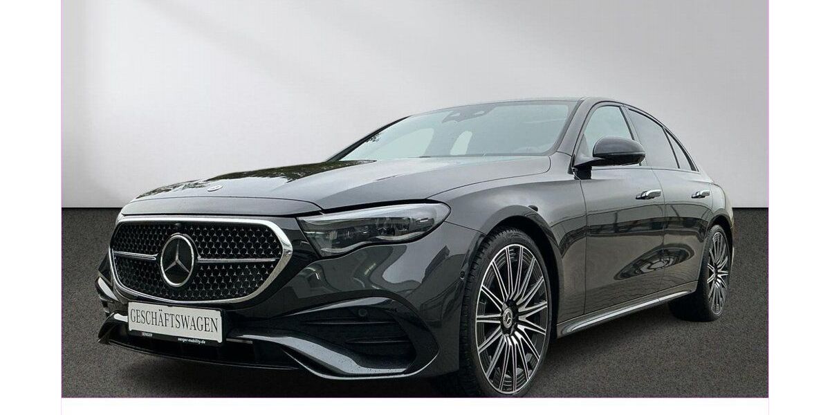 Mercedes-Benz E 220 9.000 km 69.970 &euro; Meppen 49716