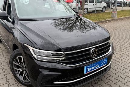 VW Tiguan 98.150 km 23.100 &euro; Offenbach 63071