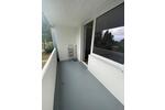 Helle 2.5-Zimmer-Wohnung mit Balkon - frisch saniert 2 zimmer